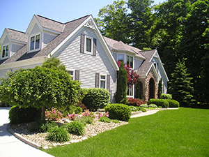 Landscapers and Lawncare Services in Walworth, WI